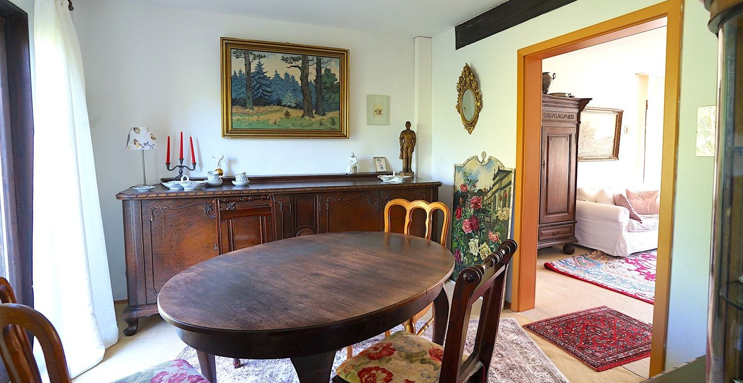 Esszimmer