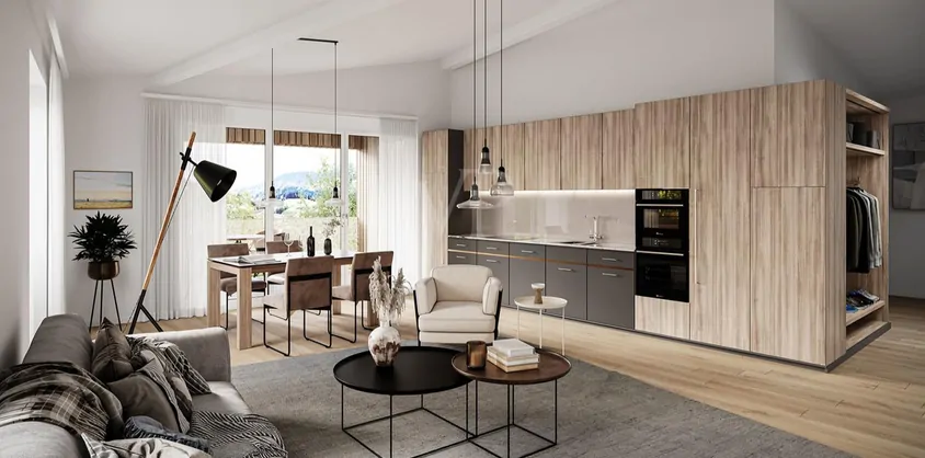 von Poll Immobilien GmbH