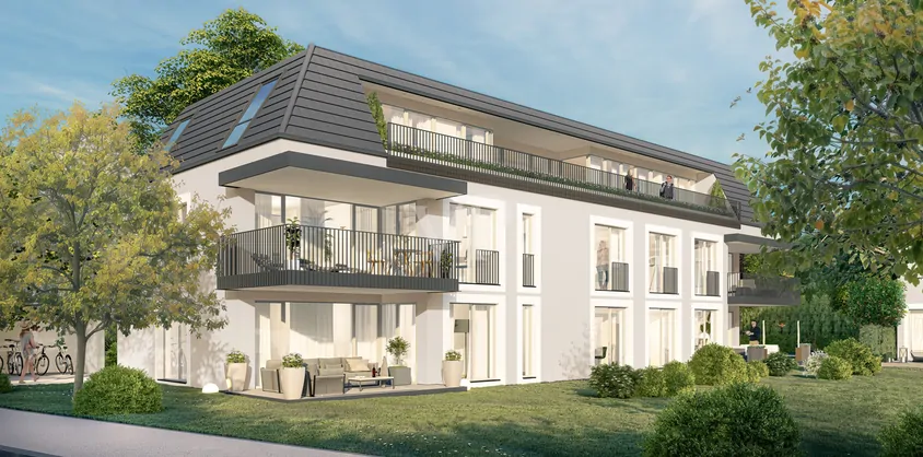 von Poll Immobilien GmbH