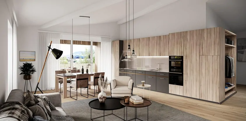 von Poll Immobilien GmbH
