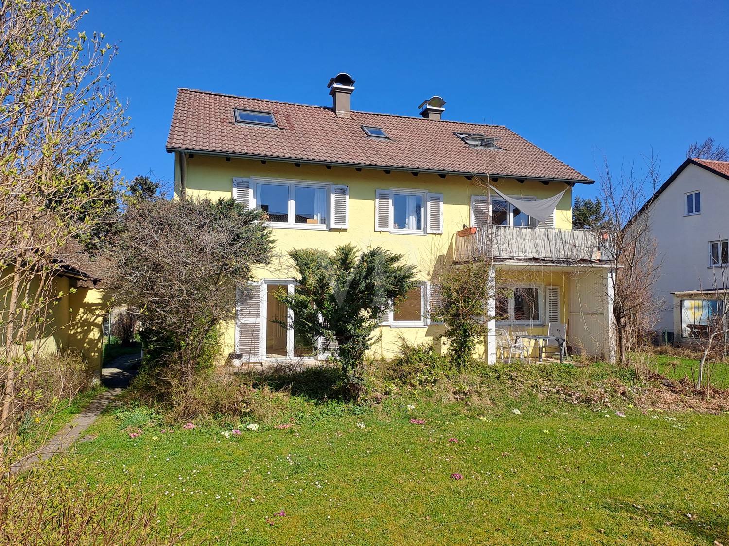 Aussenansicht
