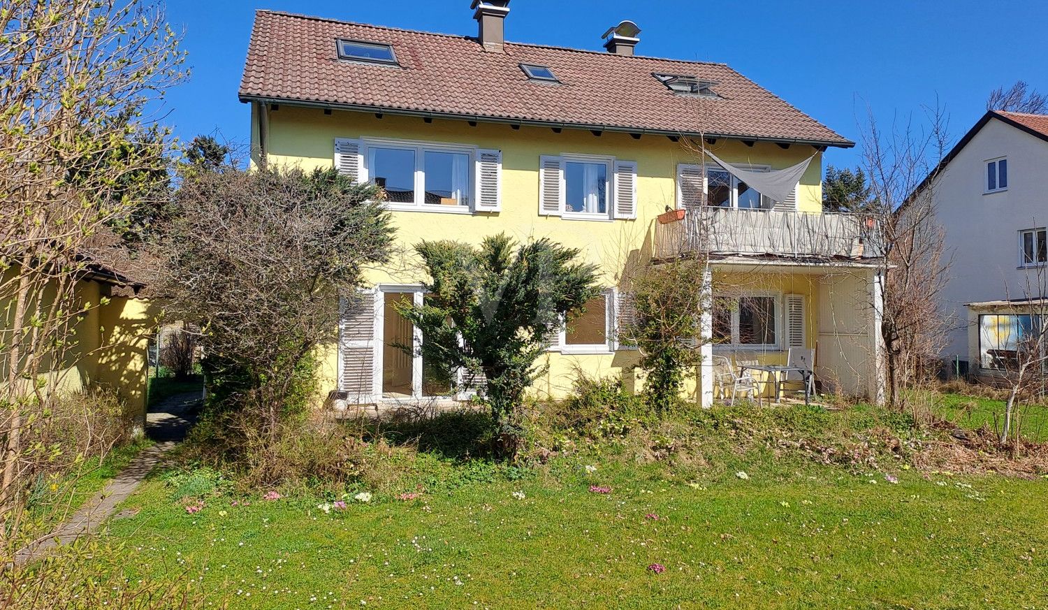Aussenansicht
