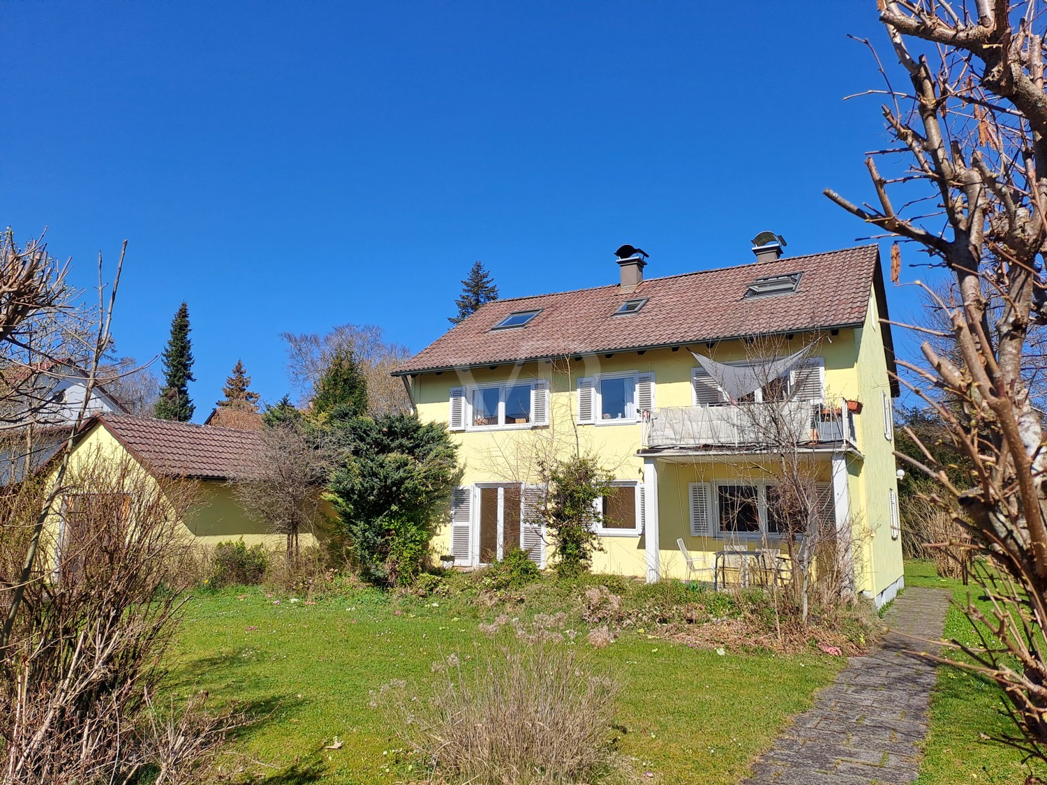Aussenansicht