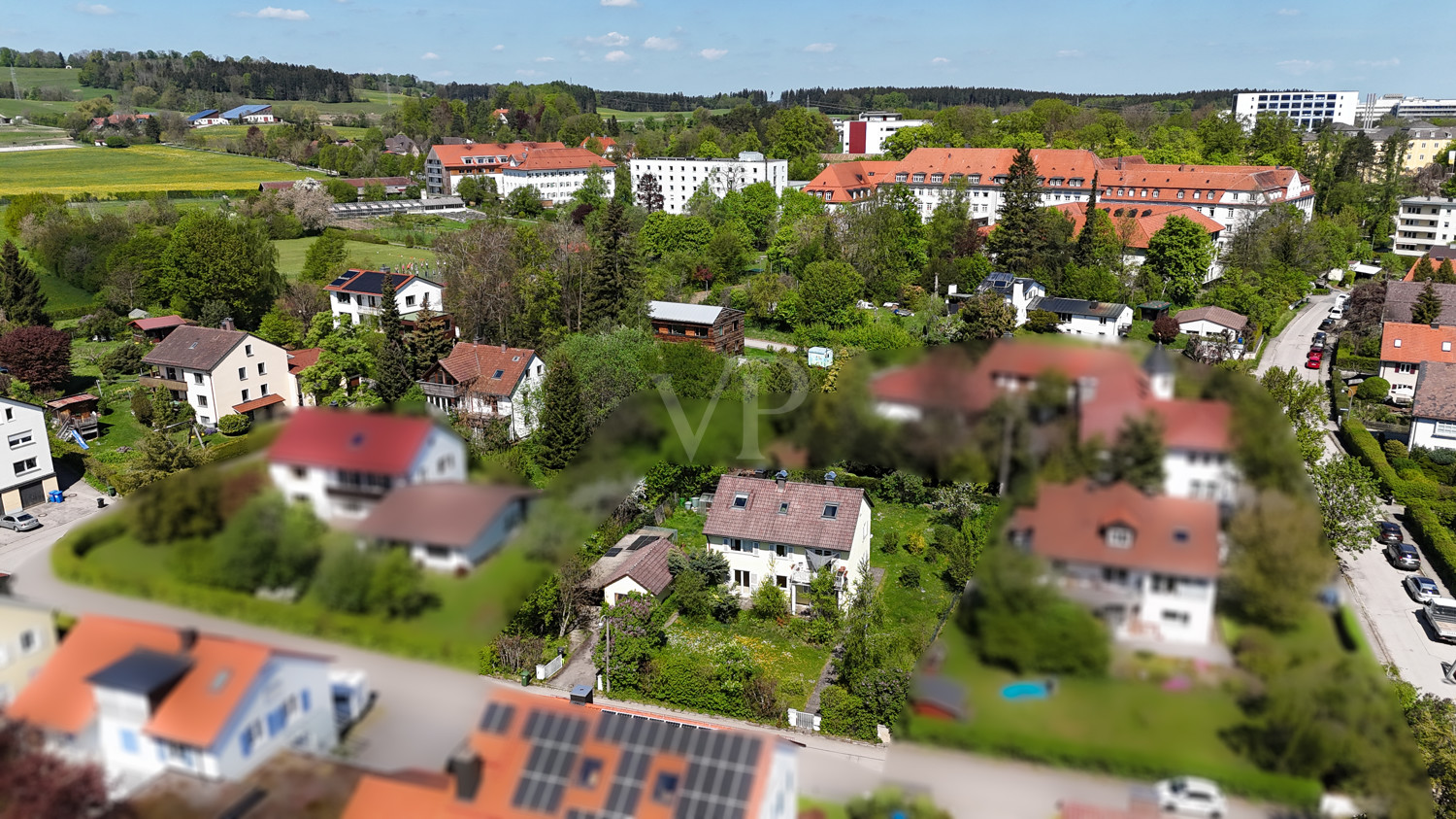 Luftbild
