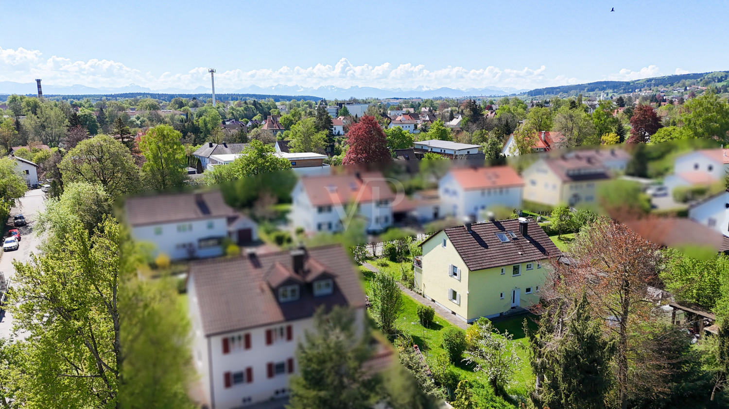 Luftbild