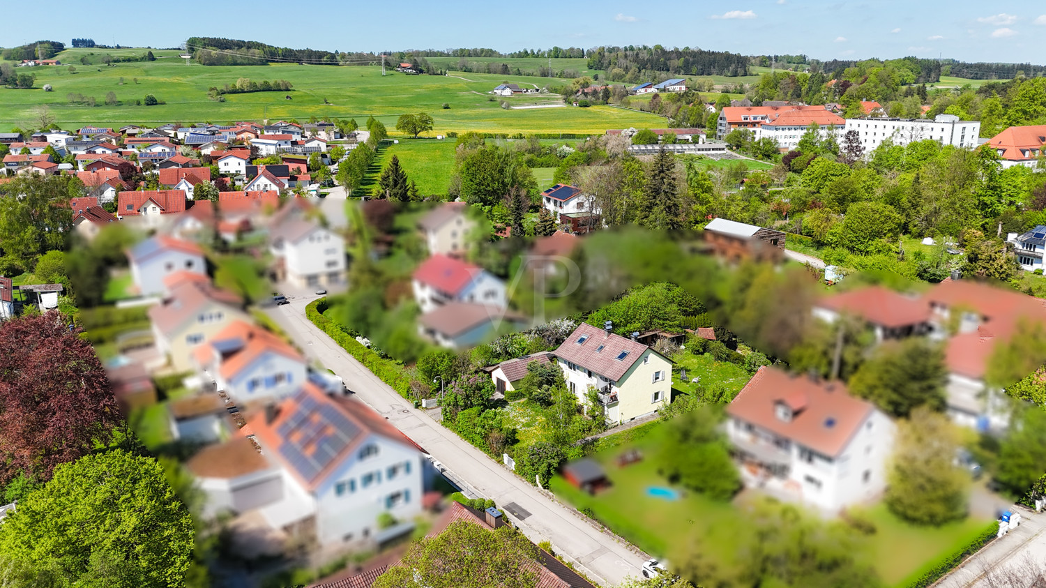 Luftbild