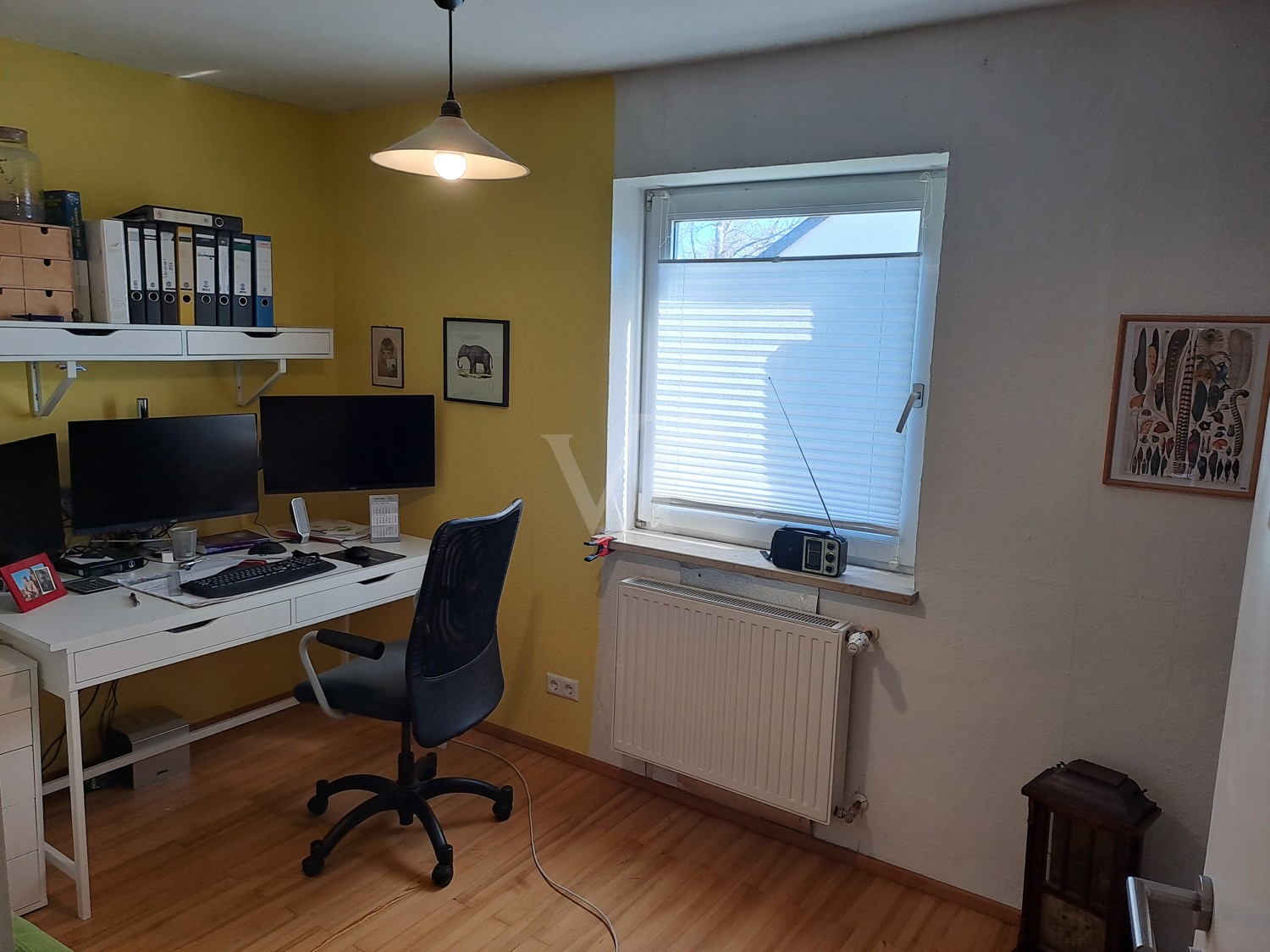 Büro