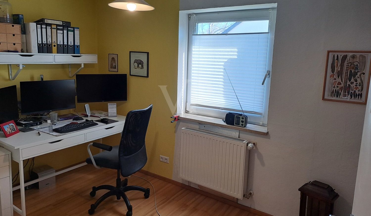 Büro