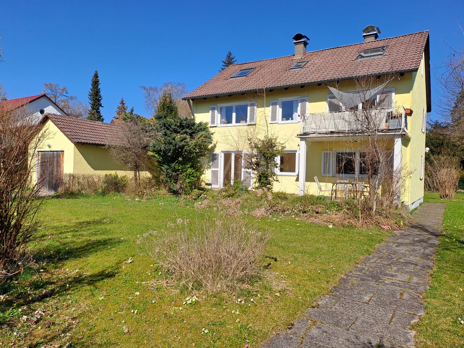 Aussenansicht