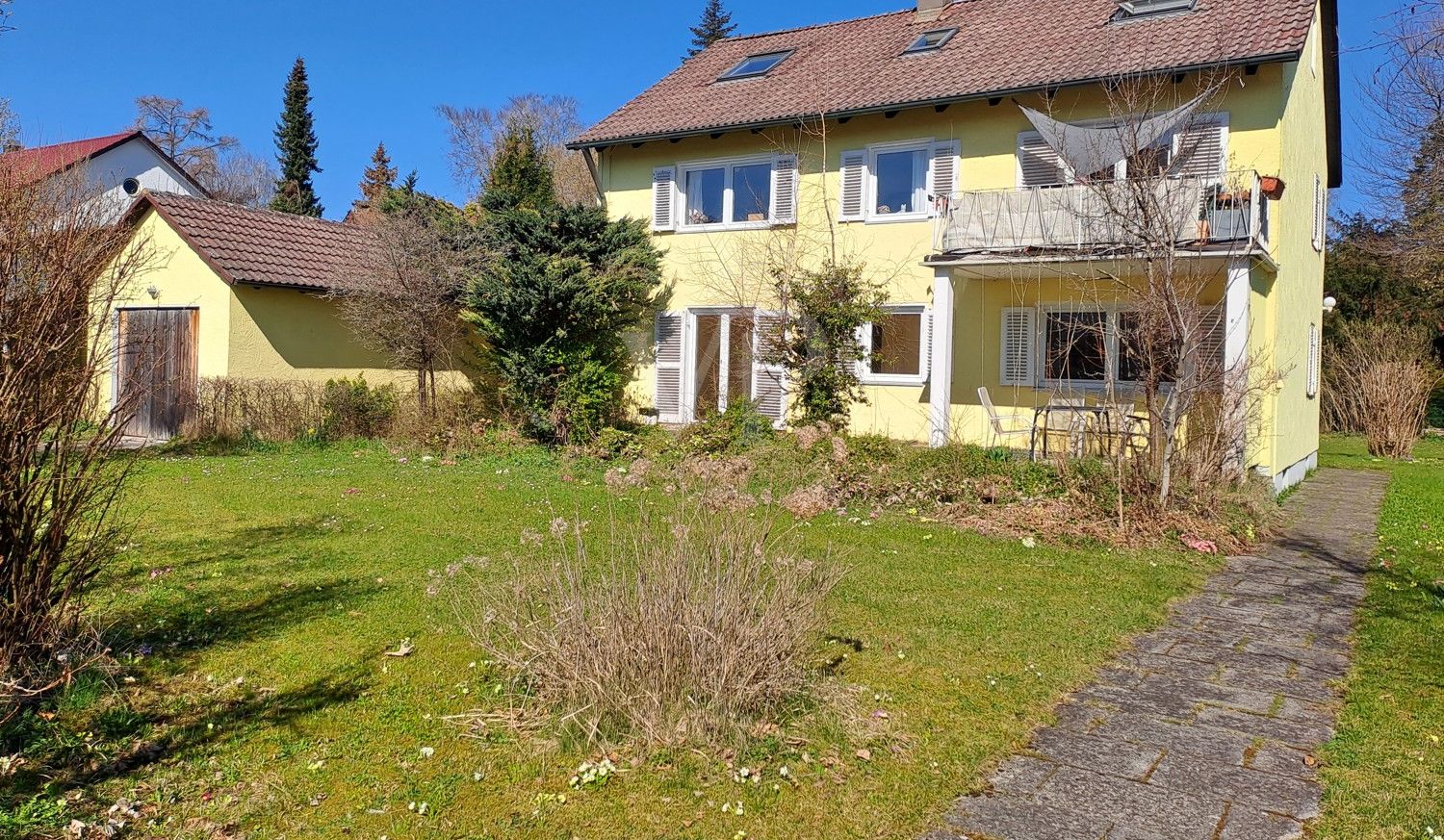 Aussenansicht