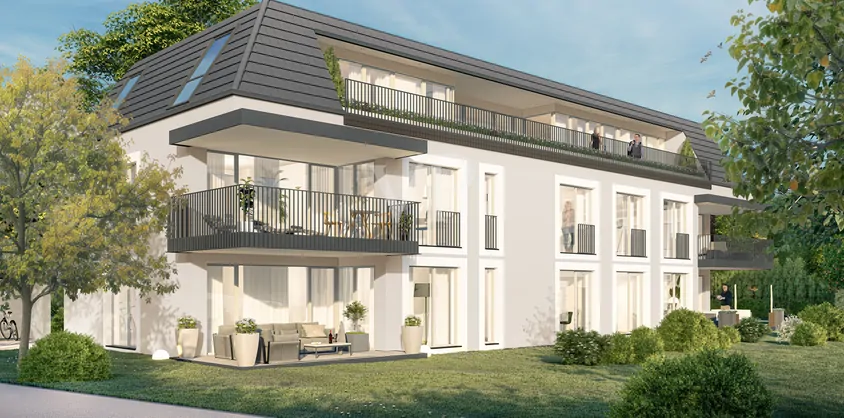 von Poll Immobilien GmbH