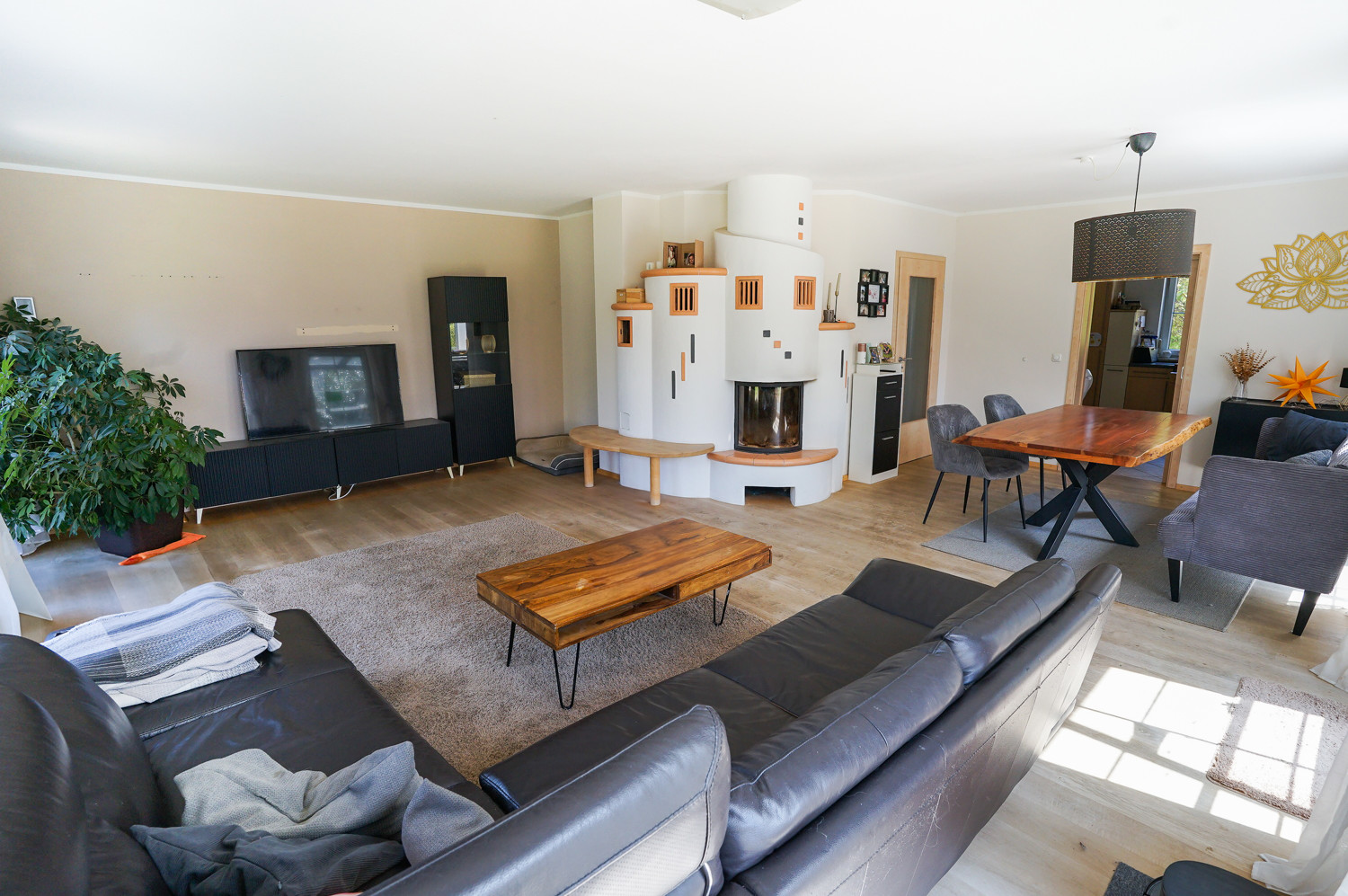 Wohnzimmer 1