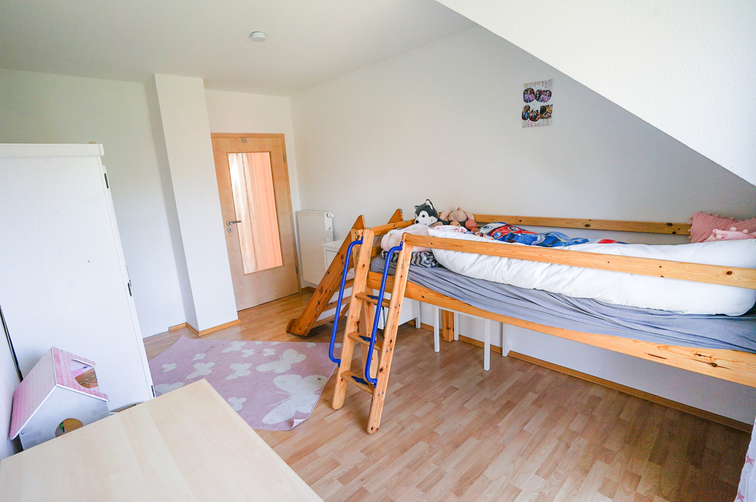 Kinderzimmer 1