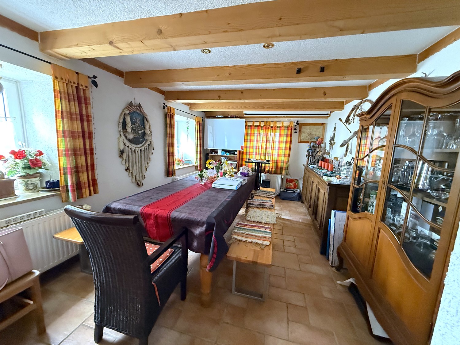 Esszimmer