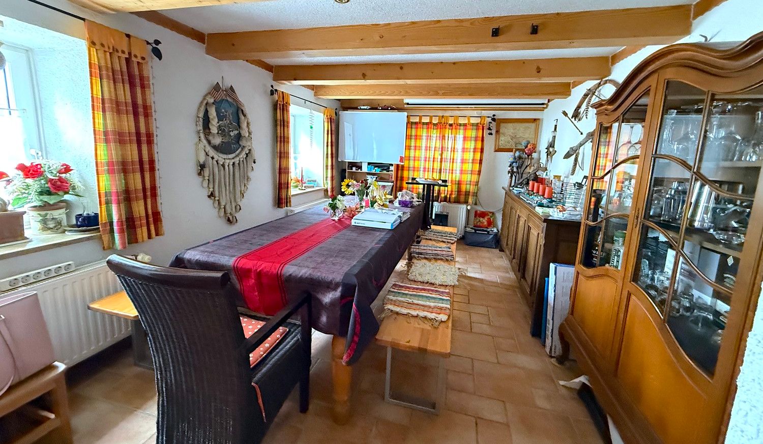Esszimmer