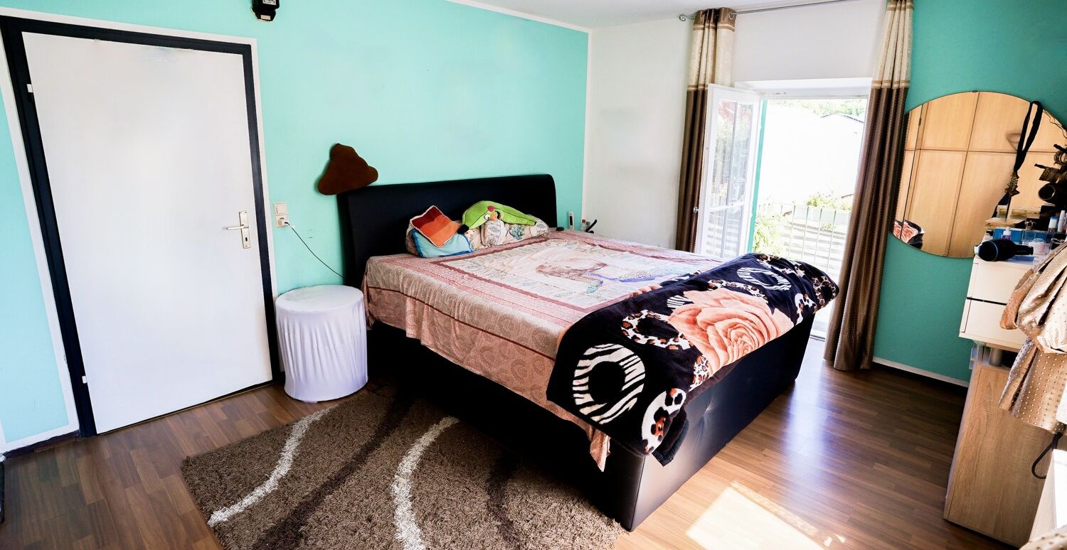 Schlafzimmer 1. OG