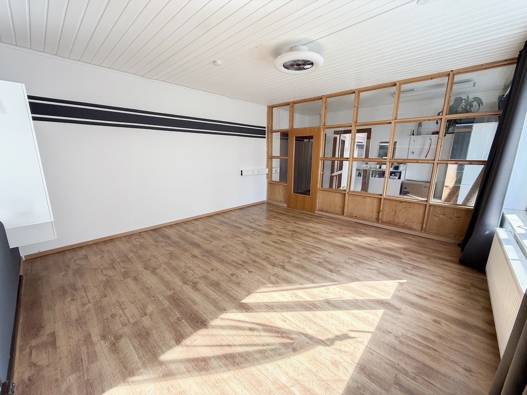 Wohnzimmer EG
