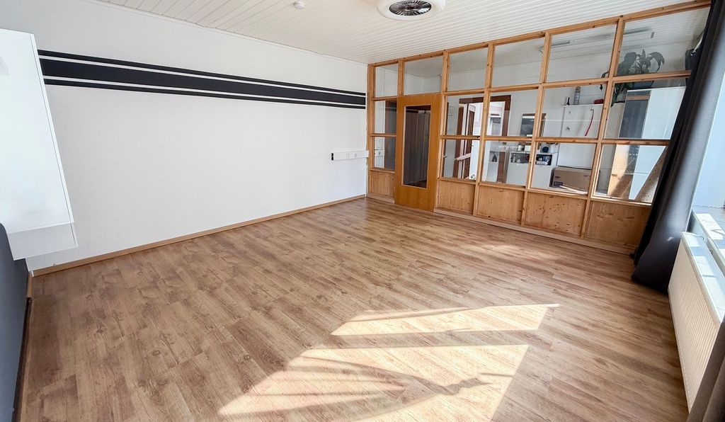Wohnzimmer EG
