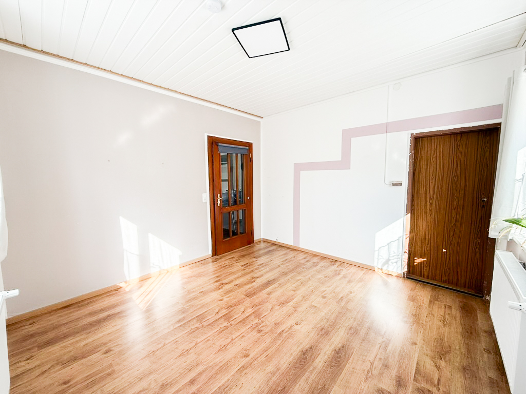 Kinderzimmer EG