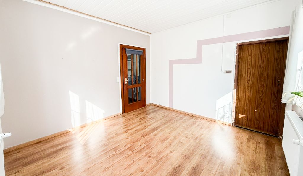 Kinderzimmer EG