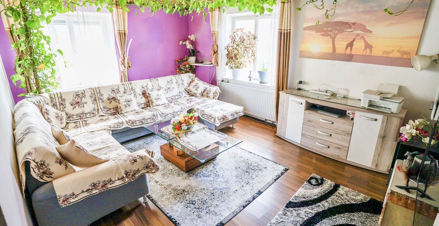 Wohnzimmer 1. OG