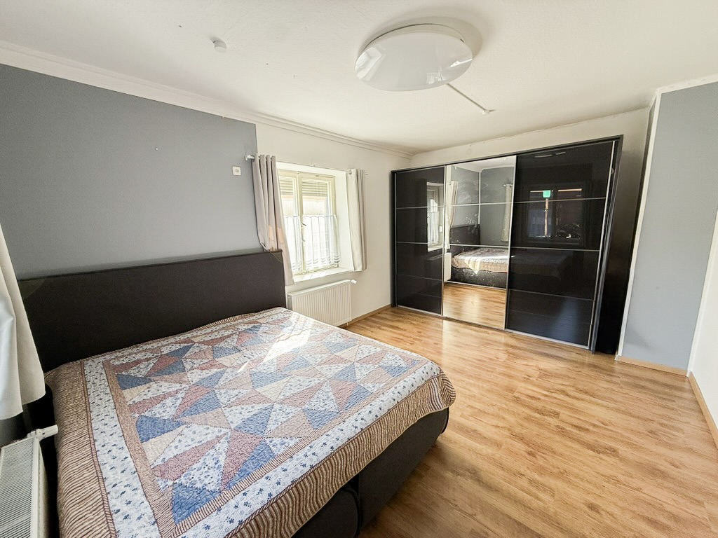 Schlafzimmer EG