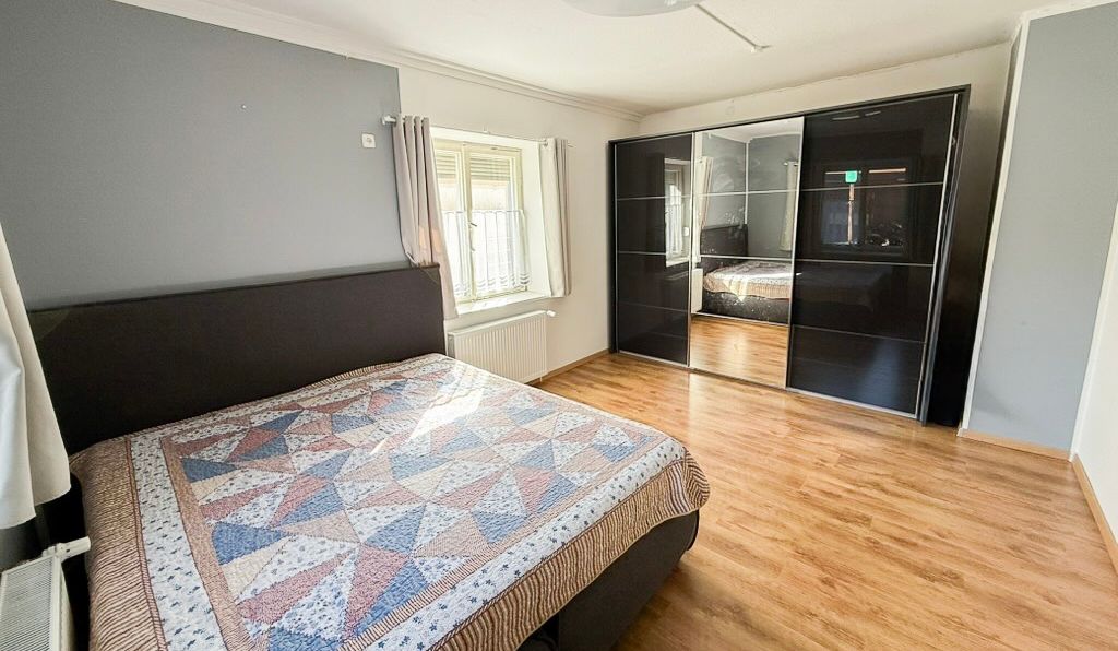Schlafzimmer EG