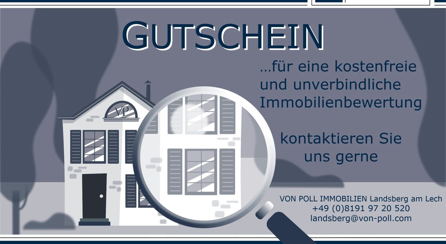 Bewertungsgutschein