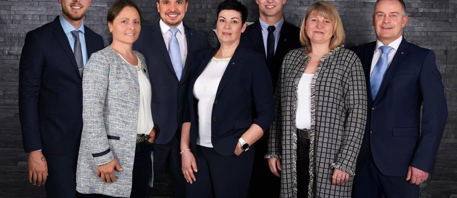 Teambild