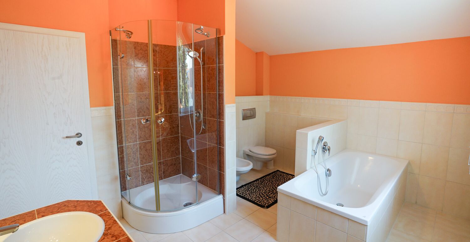Badezimmer
