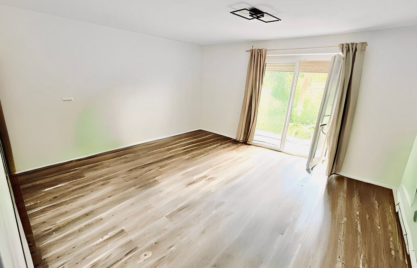 Schlafzimmer EG