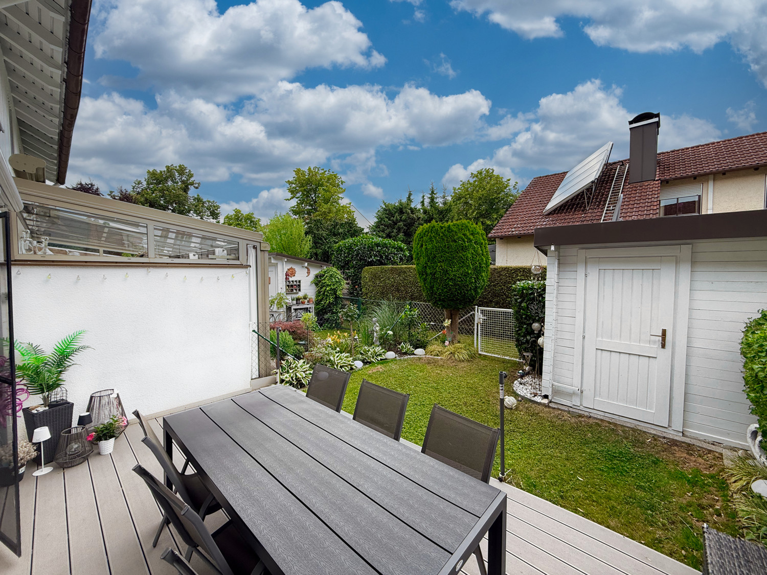 Garten 2