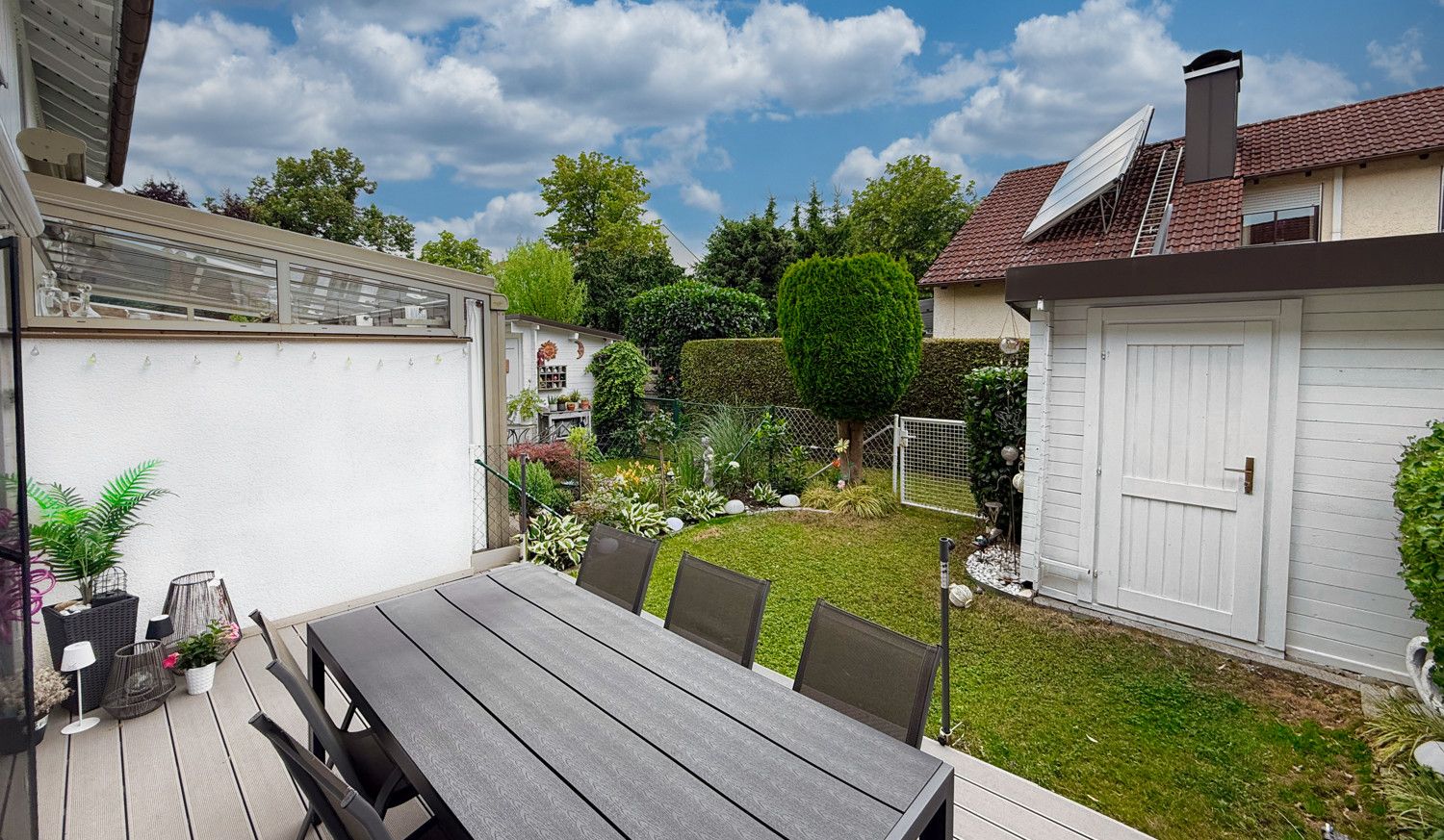 Garten 2