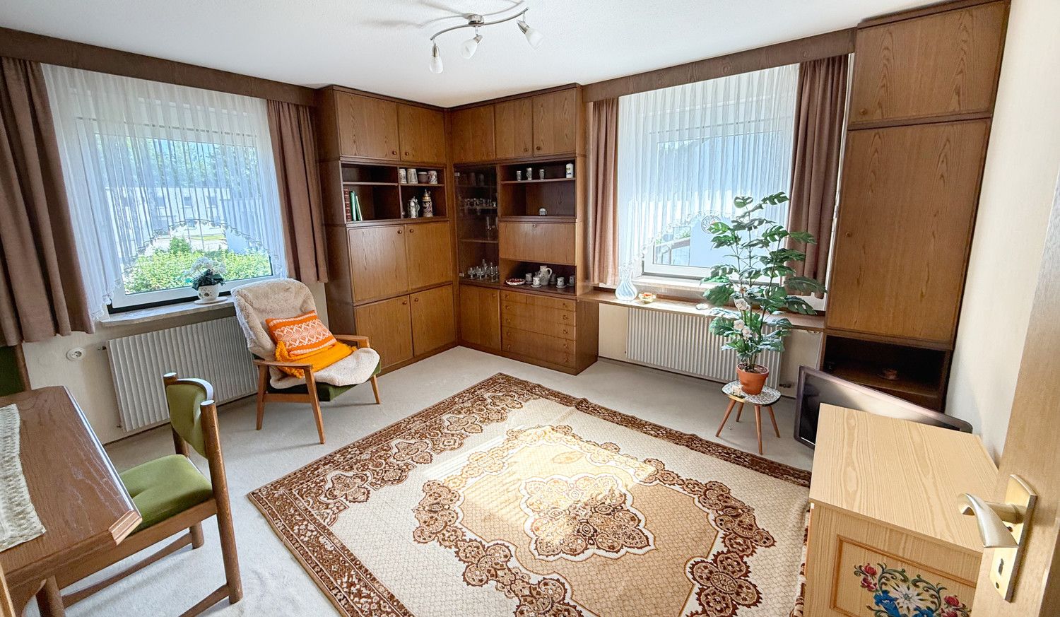 Wohnzimmer 2