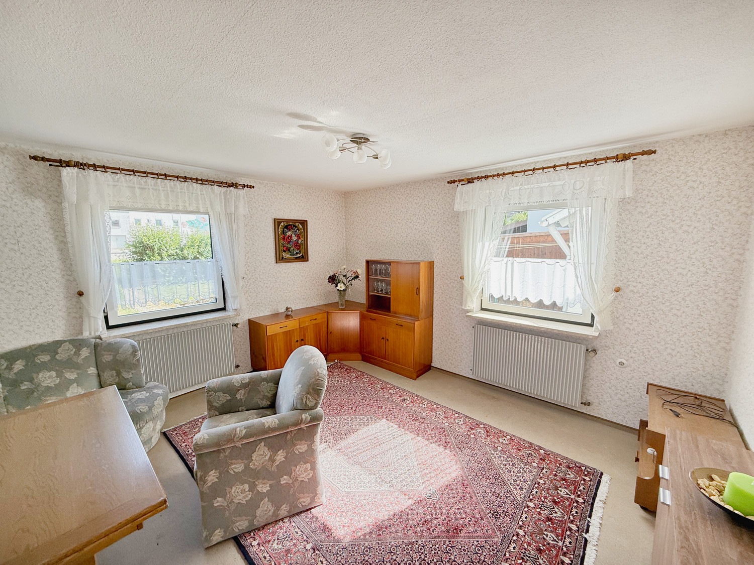 Wohnzimmer EG2