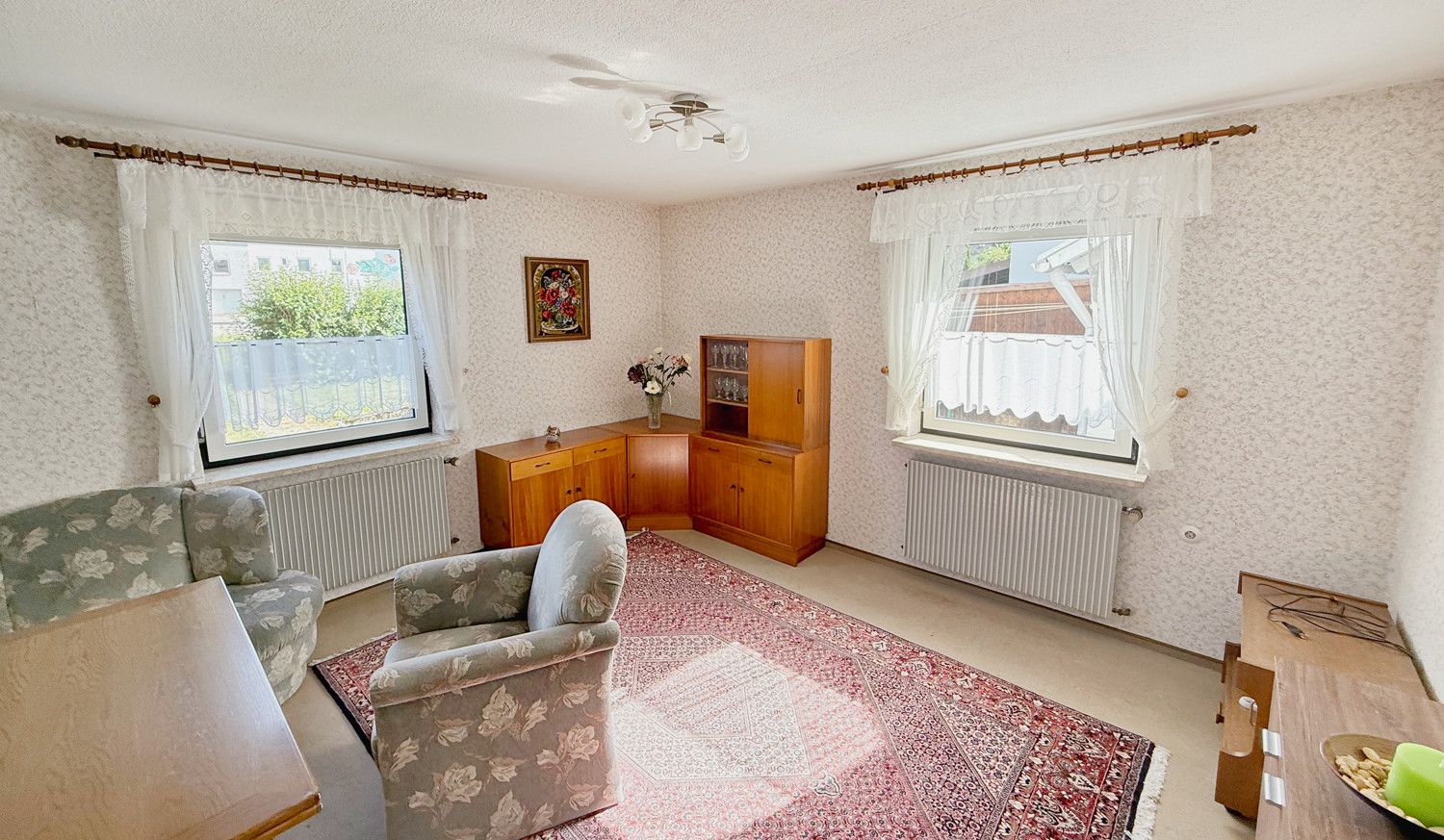 Wohnzimmer EG2