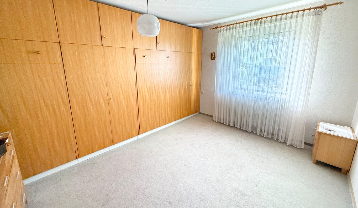 2.Schlafzimmer OG