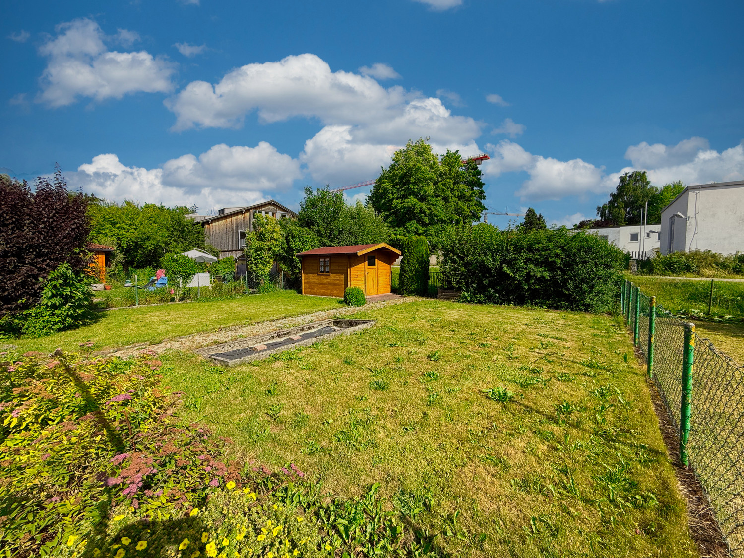 Garten