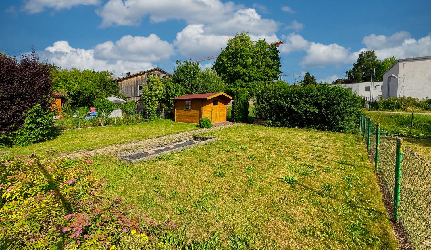 Garten
