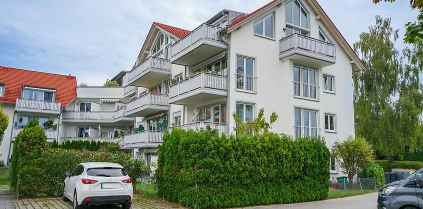 von Poll Immobilien GmbH