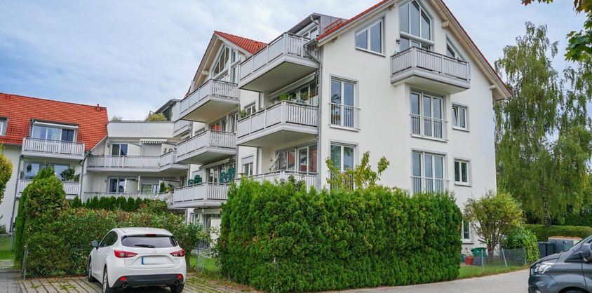 von Poll Immobilien GmbH