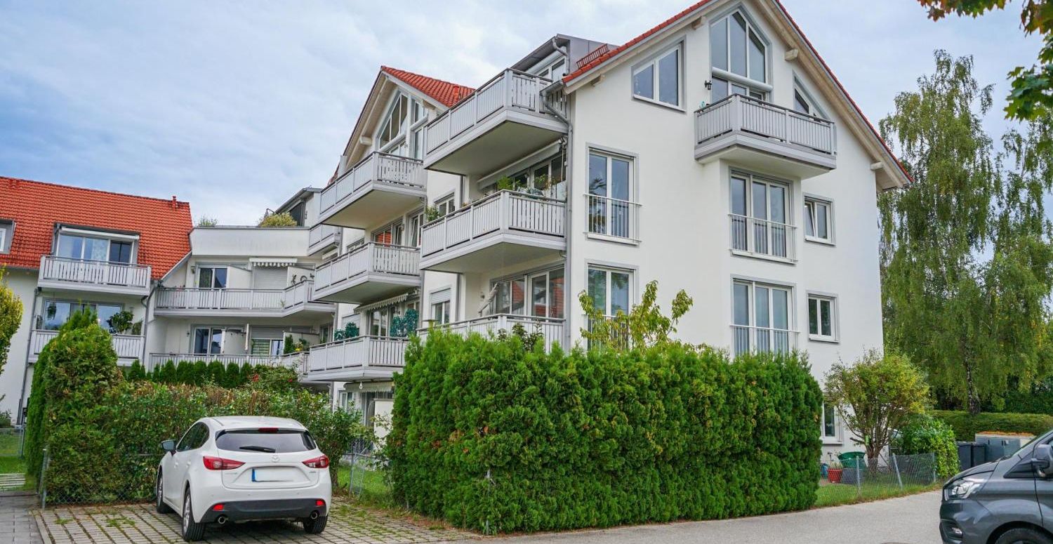 Wohnhaus