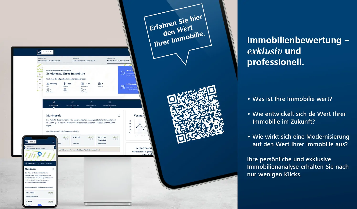 Immobilienbewertung