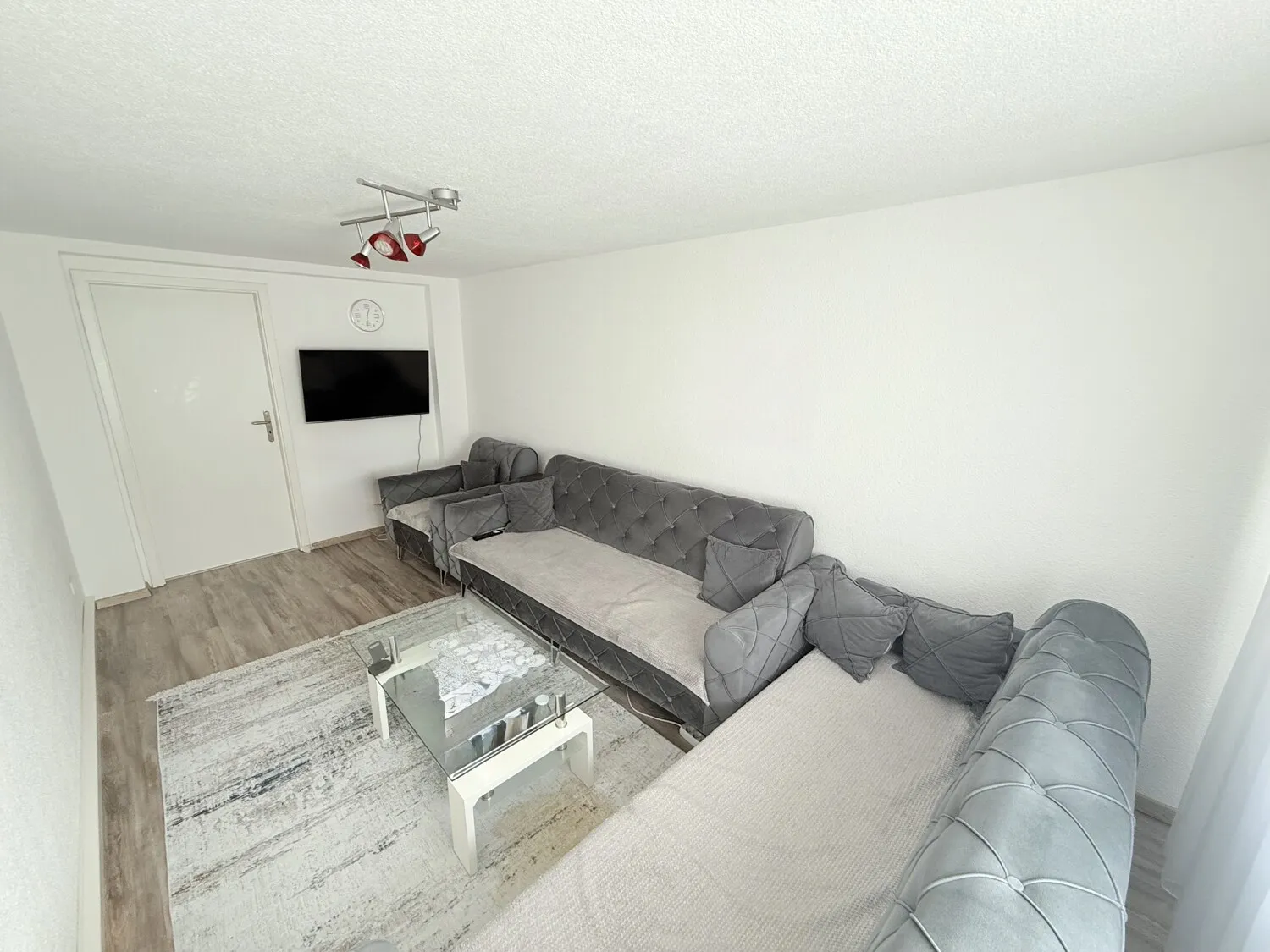 EG Links Wohnzimmer Ansicht 1