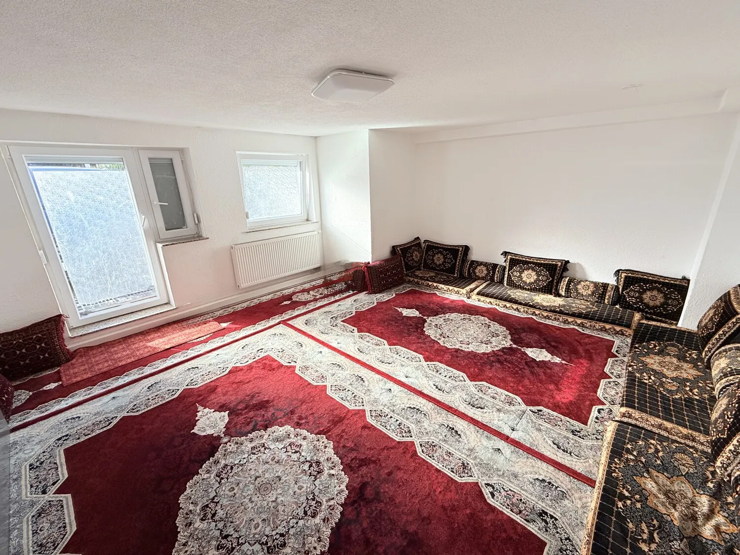EG Rechts Wohnzimmer