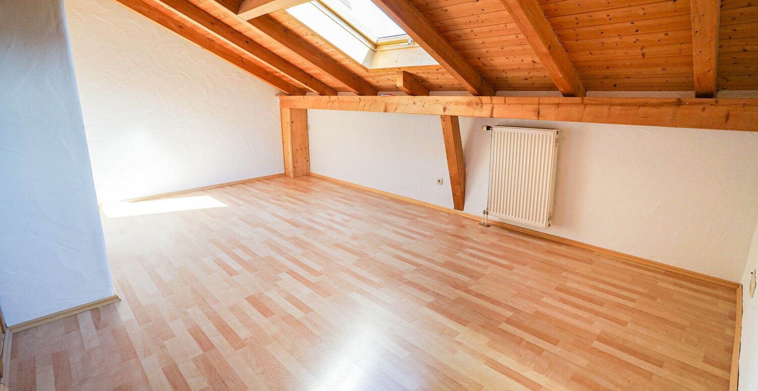 Schlafzimmer 3