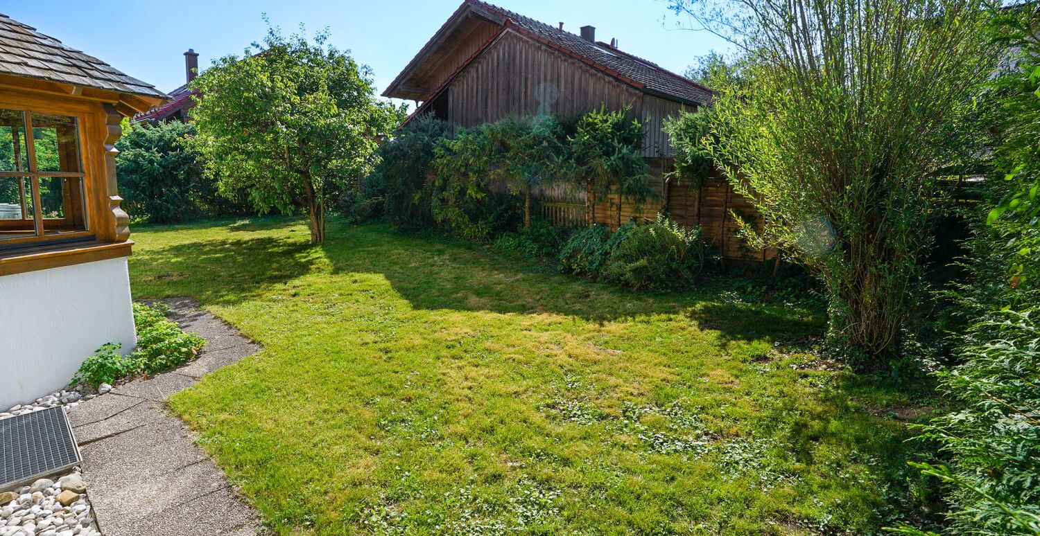 Westgarten