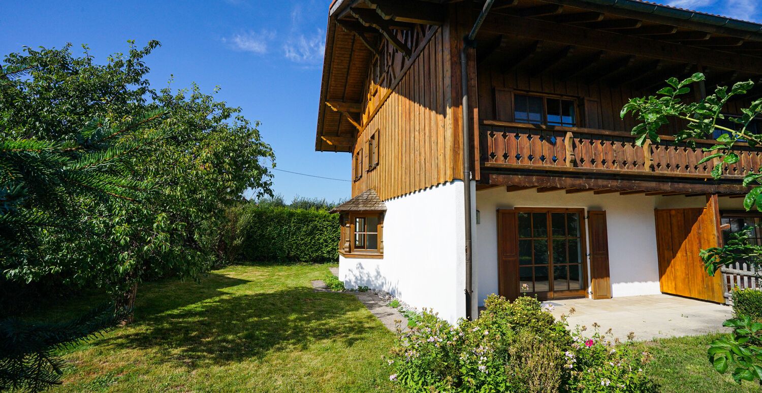 Südansicht
