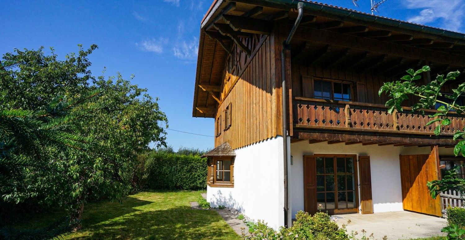 Südansicht