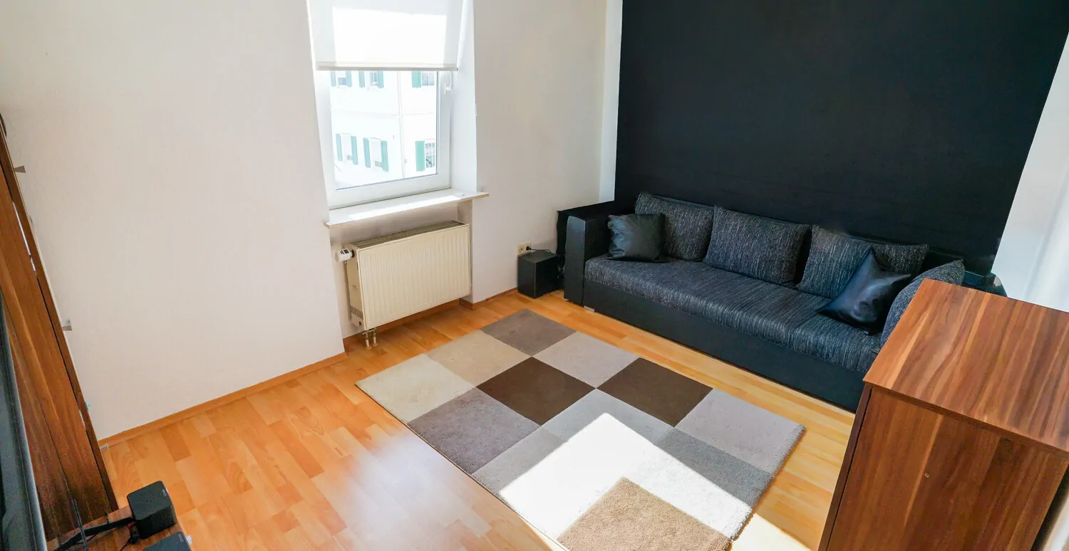 Kinderzimmer / Büro